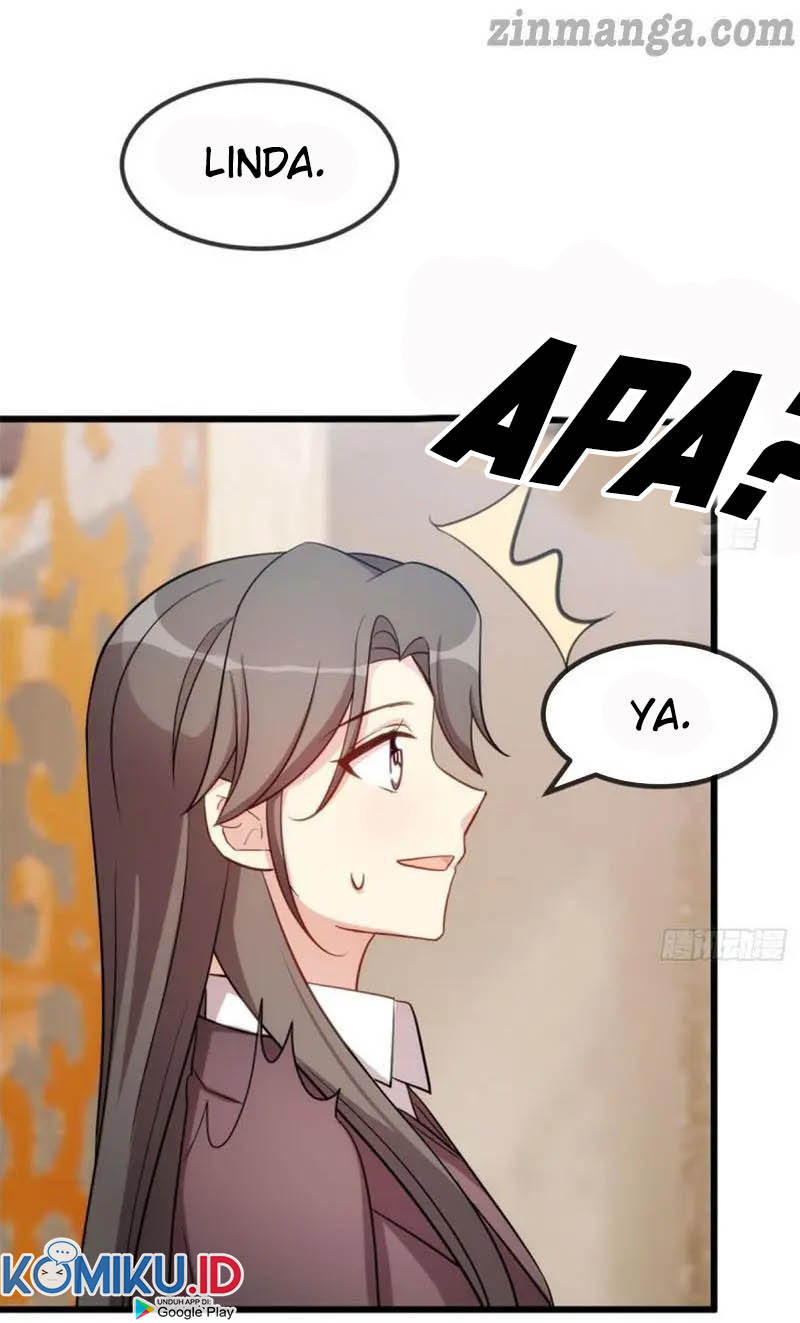 CEO’s Sudden Proposal Chapter 271 Gambar 4